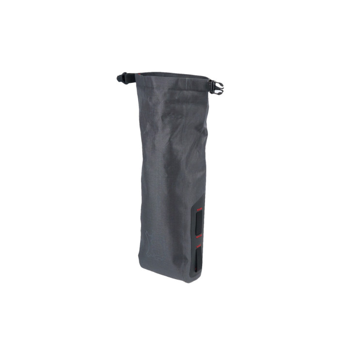 Revelate Polecat | Dry bag cargo cage bikepacking