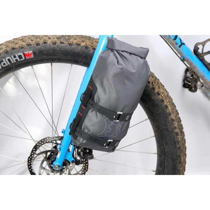 Revelate Polecat | Cargo cage dry bag