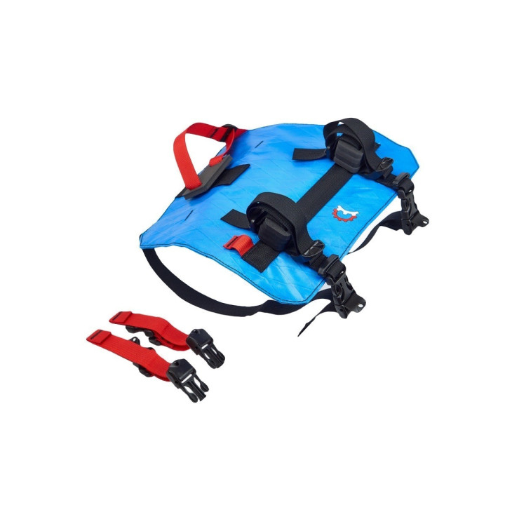 Revelate Pronghorn | Bikepacking handlebar system