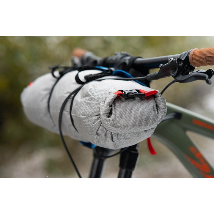 Revelate Pronghorn | Bikepacking handlebar system