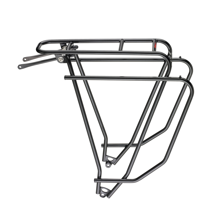 Tubus Logo Evo portapacchi posteriore | Bikejamming