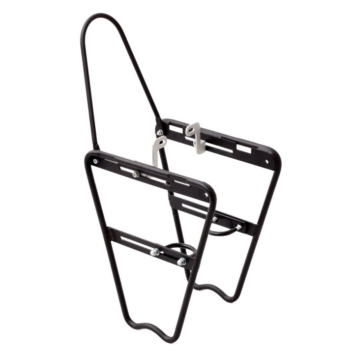 Crosso lowrider front rack universal | Bikejamming