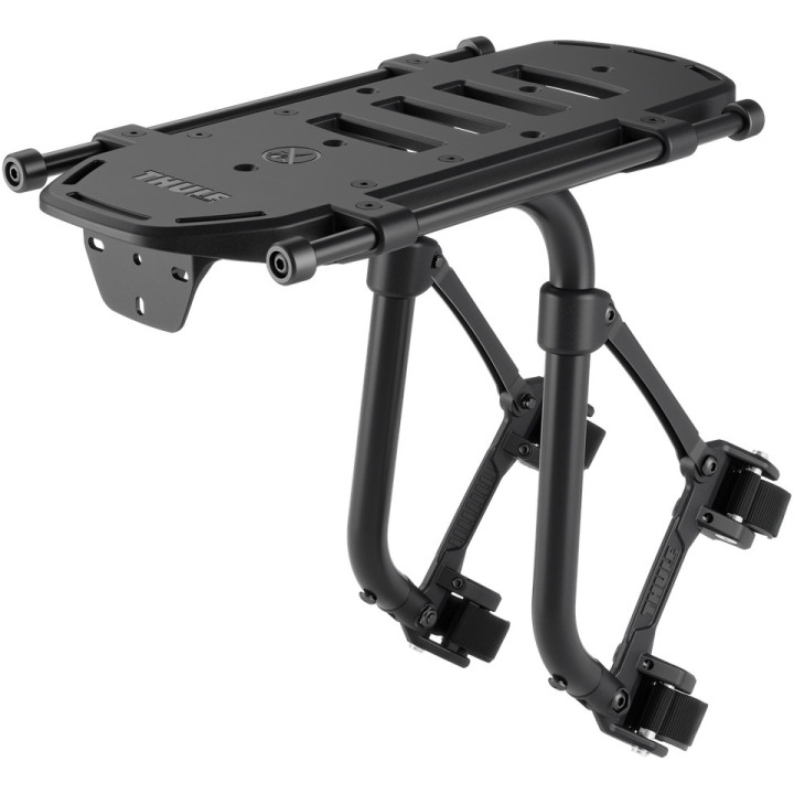 Thule Tour Rack portapacchi universale bici | Bikejamming