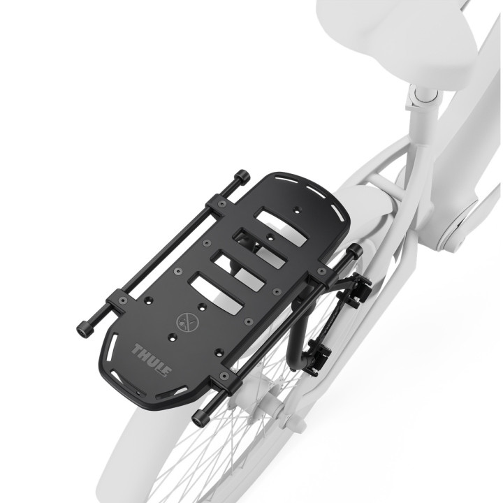 Thule Tour Rack portapacchi universale bici | Bikejamming