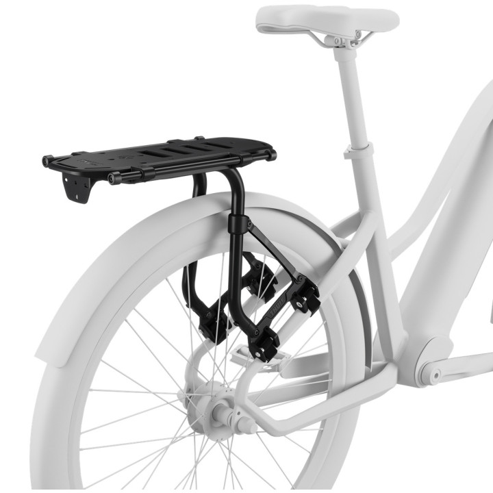 Thule Tour Rack universal bike rack | Bikejamming