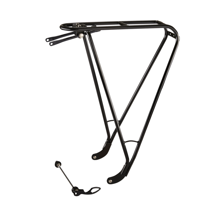 Tubus Disco 28" rear rack disc brake | Bikejamming