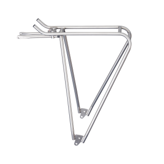 Tubus Airy rear rack titanium | Bikejamming