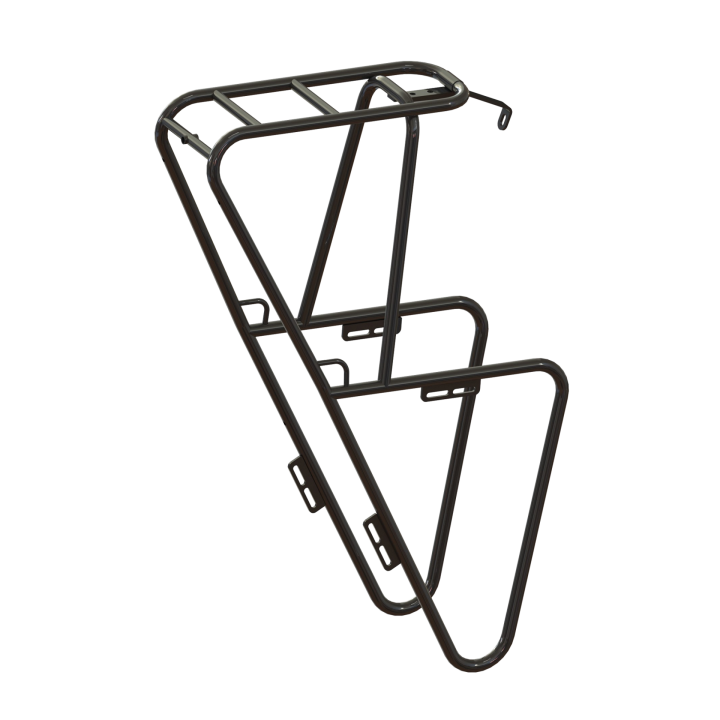 Tubus Grand Expedition Front rack | Bikejamming