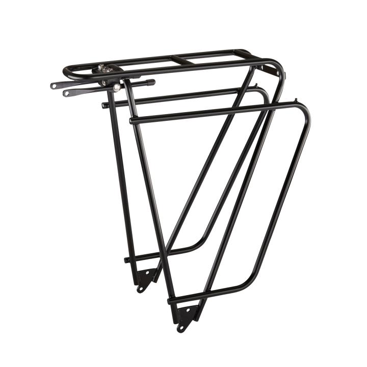 Tubus Logo Classic 29 rear rack | Bikejamming