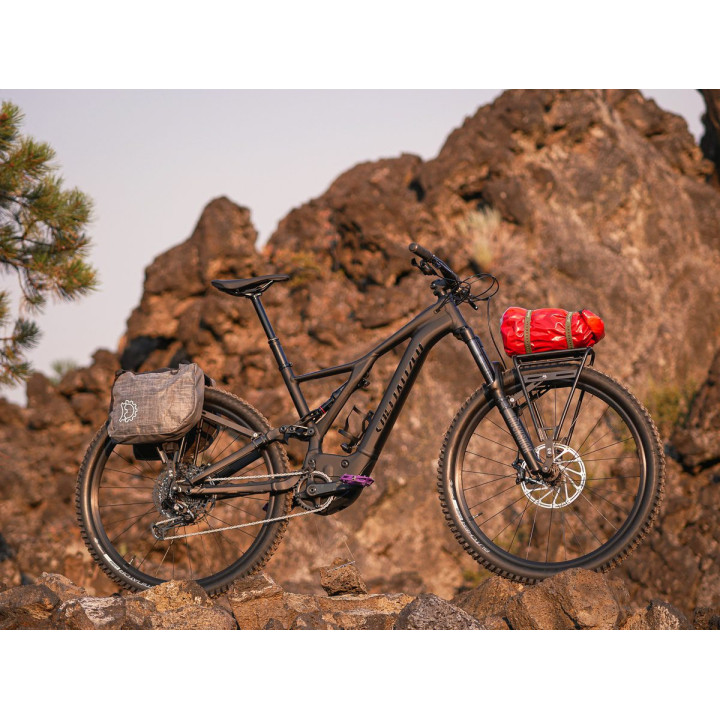 Old Man Mountain Divide portapacchi MTB e gravel | Bikejamming