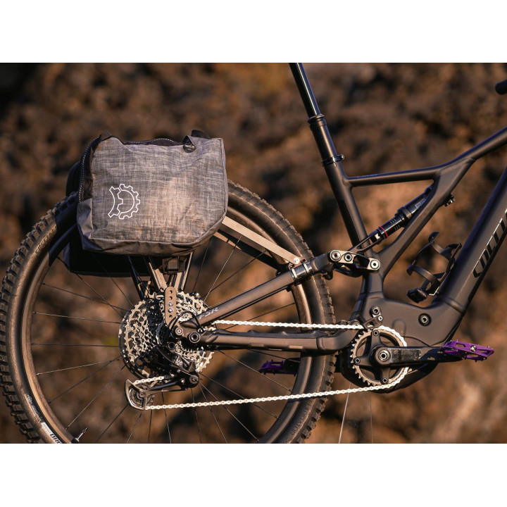 Old Man Mountain Divide portapacchi MTB e gravel | Bikejamming