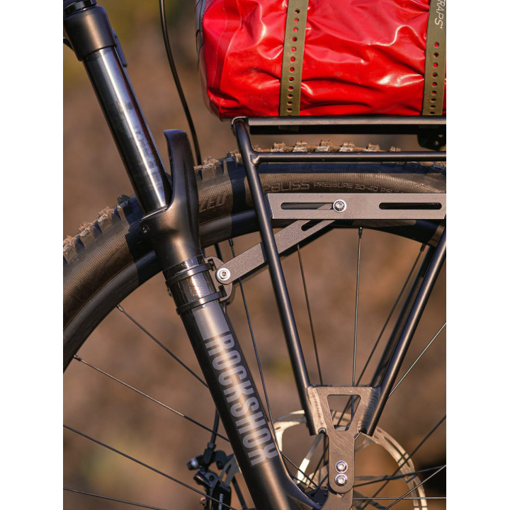 Old Man Mountain Divide portapacchi MTB e gravel | Bikejamming