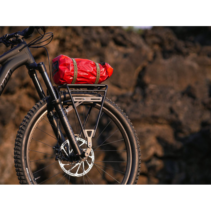 Old Man Mountain Divide portapacchi MTB e gravel | Bikejamming