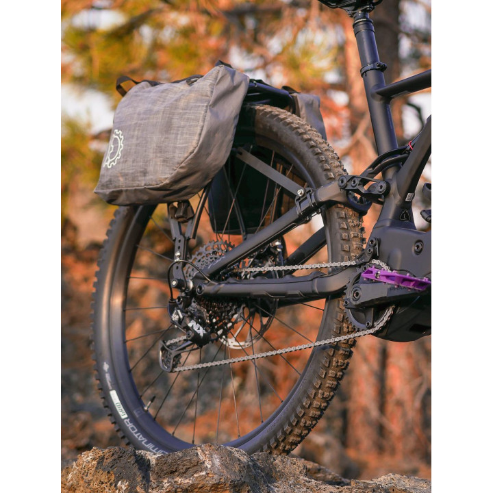 Old Man Mountain Divide portapacchi MTB e gravel | Bikejamming