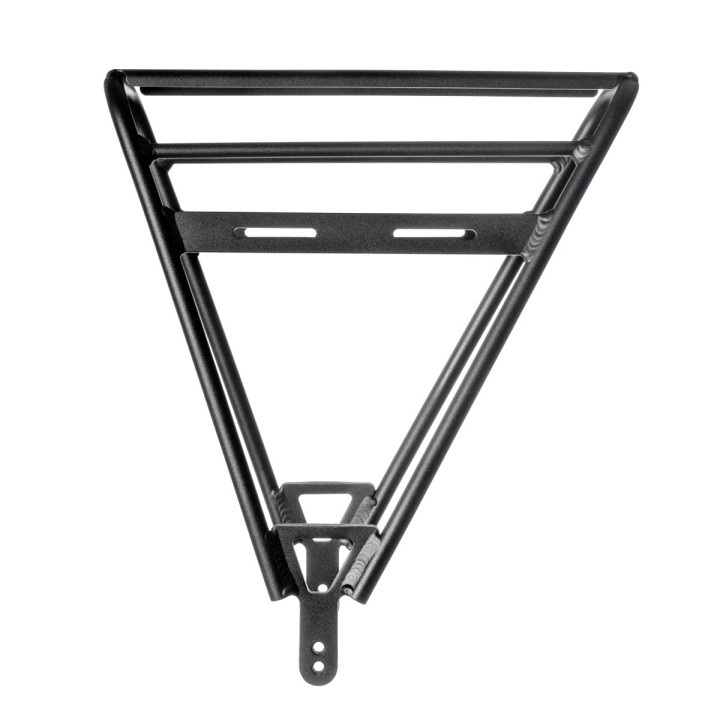 Old Man Mountain Divide Fat expedition rack