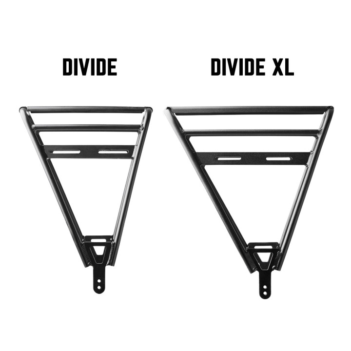 Old Man Mountain Divide Fat expedition rack