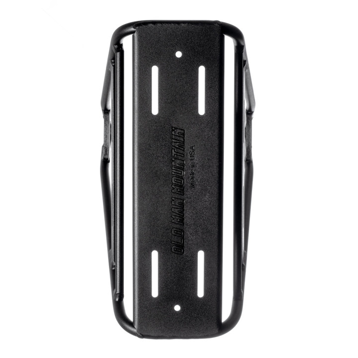 Old Man Mountain Divide Fat expedition rack