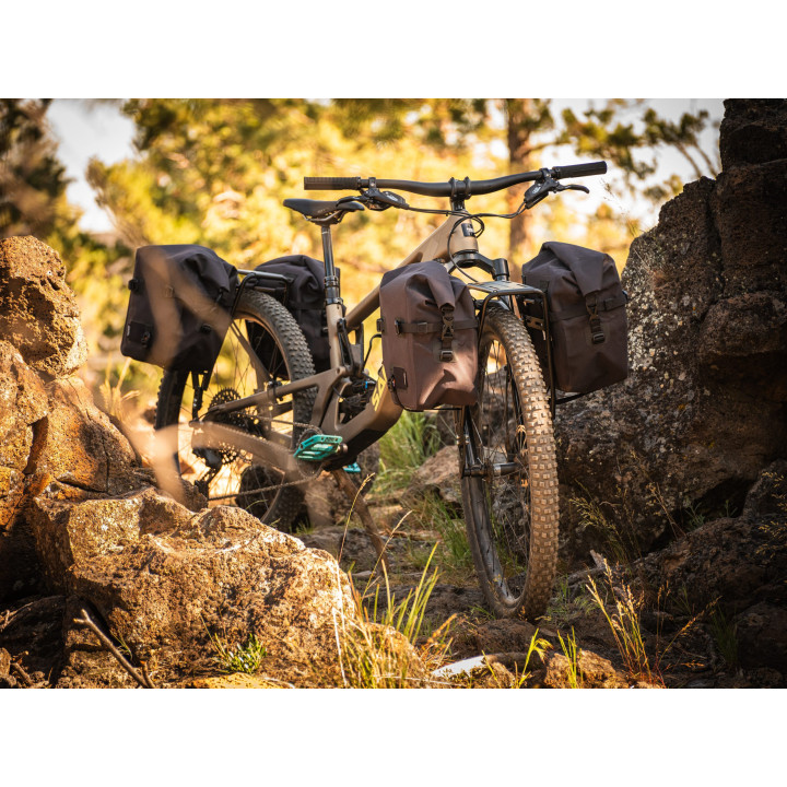 Old Man Mountain Divide Fat expedition rack