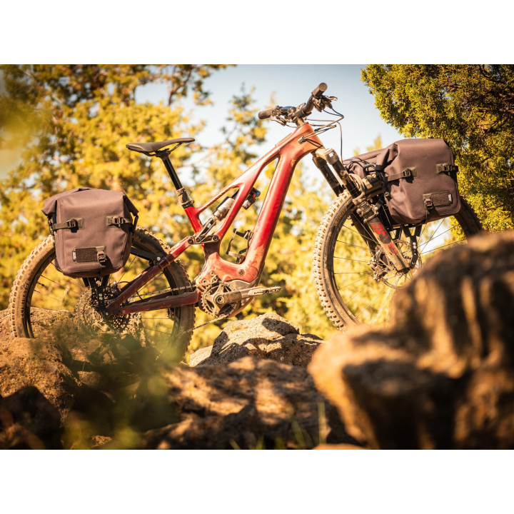 Old Man Mountain Divide Fat expedition rack