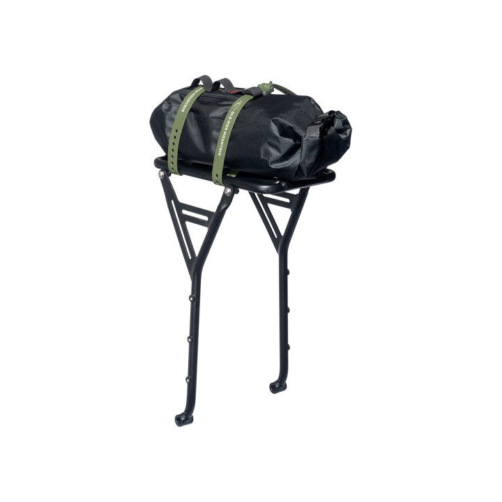 Old Man Mountain Elkhorn Short portapacchi bikepacking