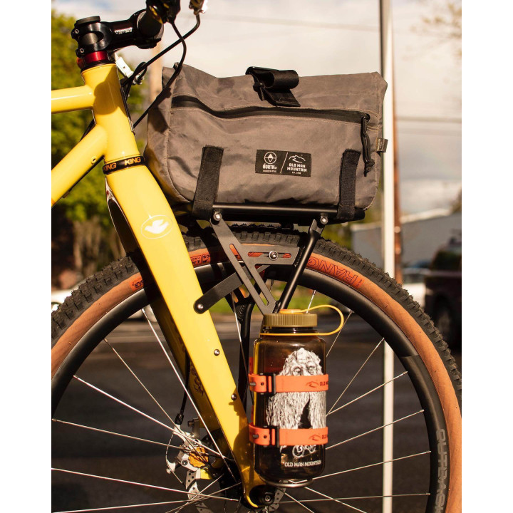 Old Man Mountain Elkhorn Short portapacchi bikepacking