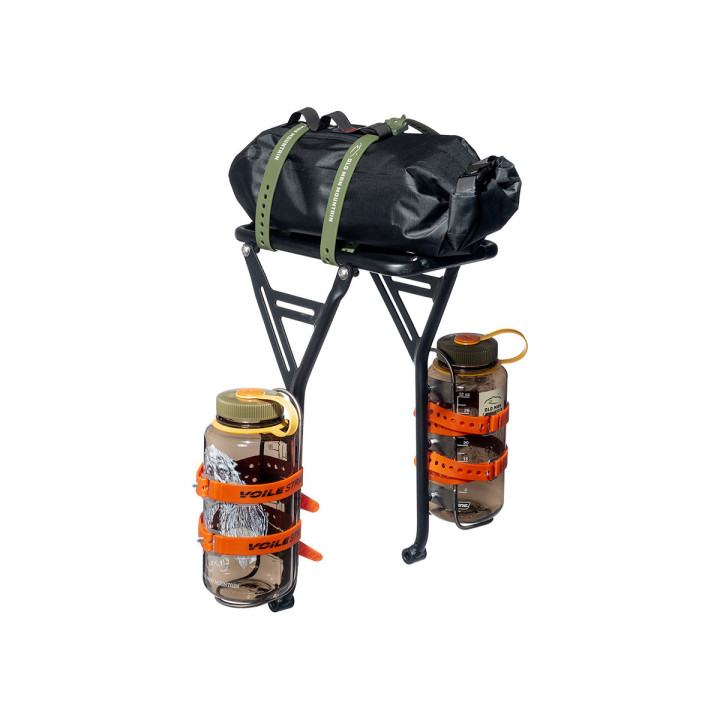 Old Man Mountain Elkhorn Tall rack MTB 29