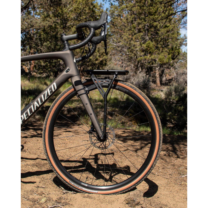 Old Man Mountain Elkhorn Tall rack MTB 29