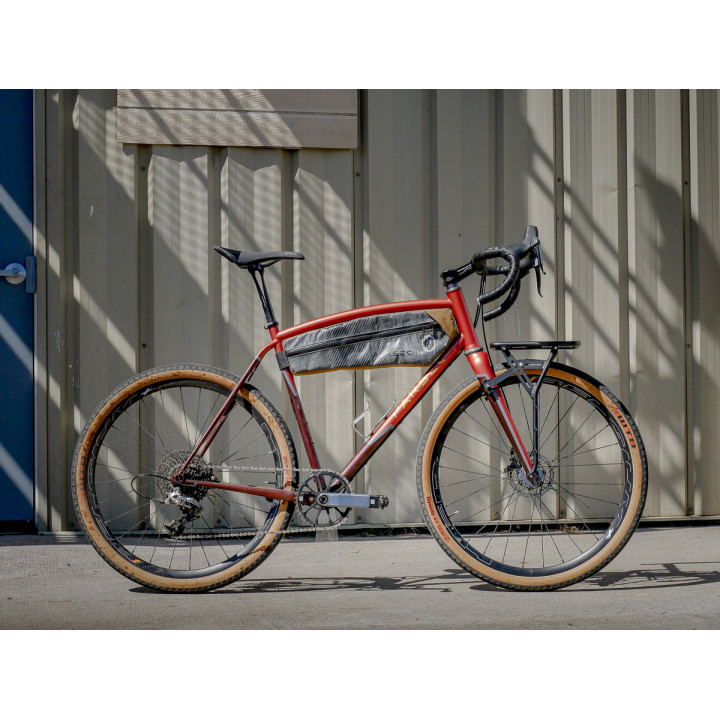 Old Man Mountain Elkhorn Tall rack MTB 29