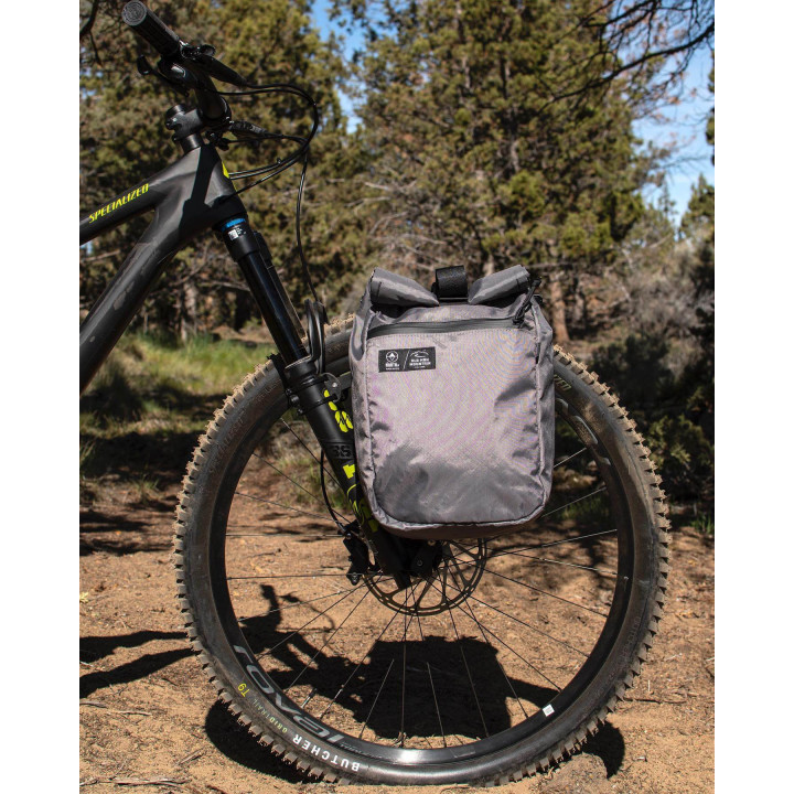 Old Man Mountain Elkhorn Tall rack MTB 29