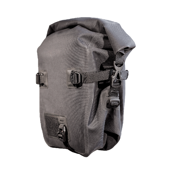 Old Man Mountain Ponderosa Pannier waterproof panniers