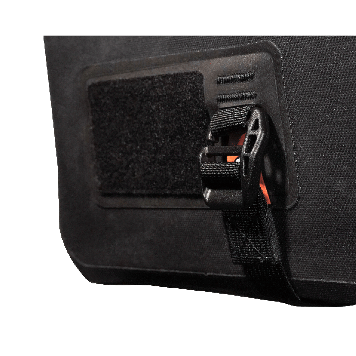 Old Man Mountain Ponderosa Pannier waterproof panniers