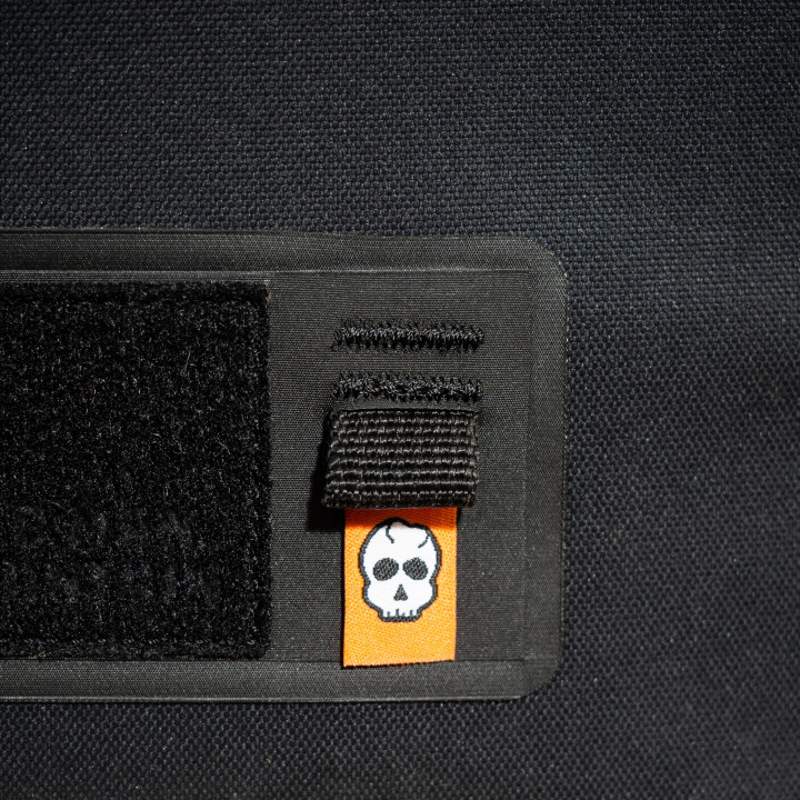 Old Man Mountain Ponderosa Pannier waterproof panniers