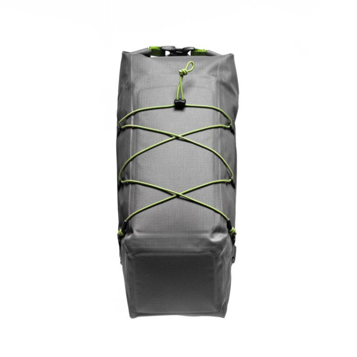 Old Man Mountain Atlas 9L rack pack