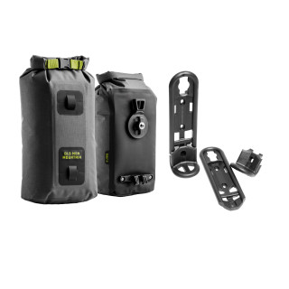 Old Man Mountain Hemlock 5L with FLiP Cages