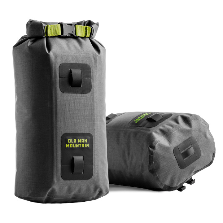 Old Man Mountain Hemlock 5L con FLiP Cages
