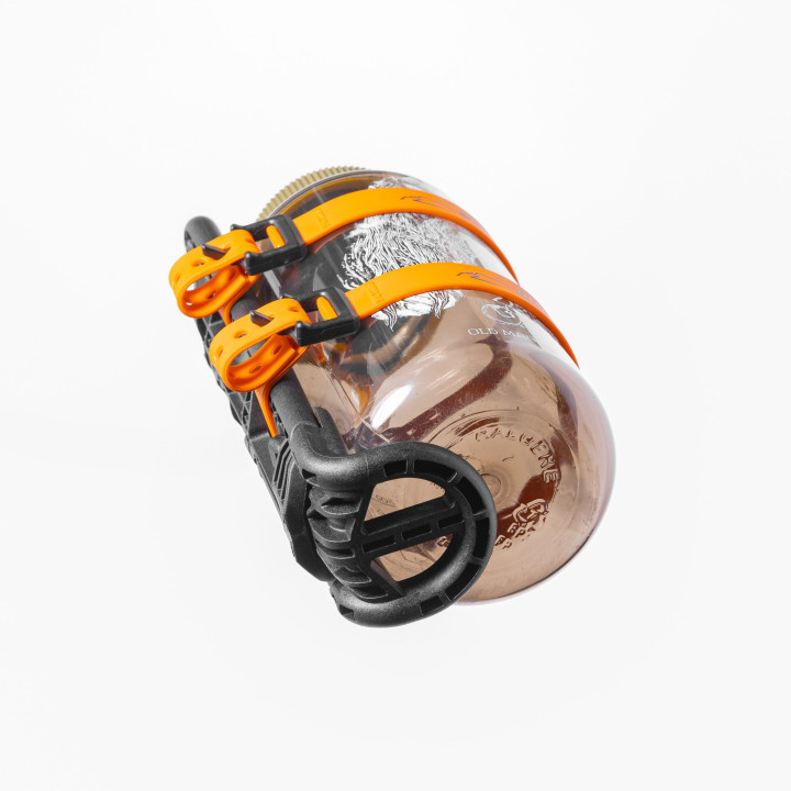 Old Man Mountain Hemlock 5L with FLiP Cages