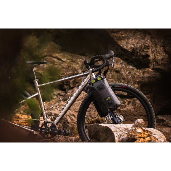 Old Man Mountain Hemlock 5L with FLiP Cages