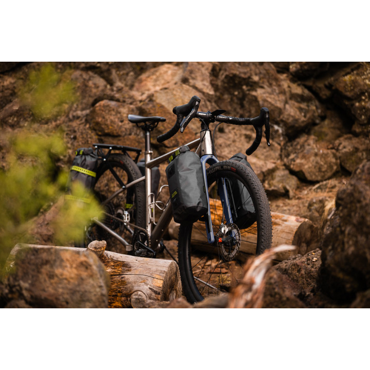 Old Man Mountain Hemlock 5L con FLiP Cages