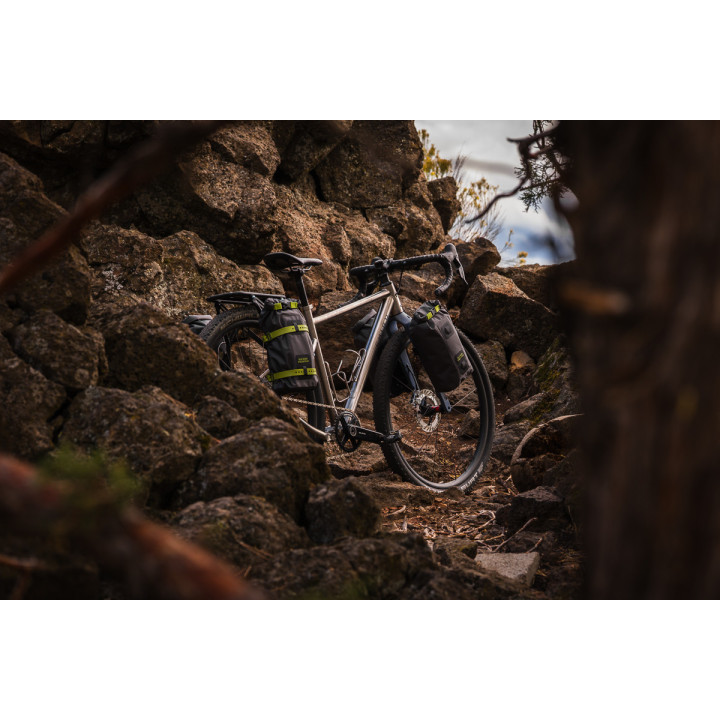 Old Man Mountain Hemlock 5L con FLiP Cages