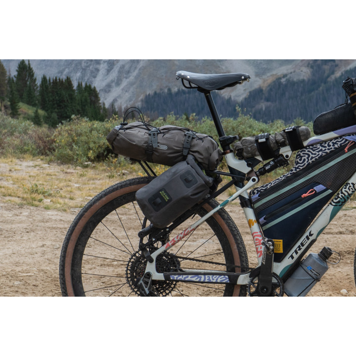 Old Man Mountain Hemlock 5L con FLiP Cages