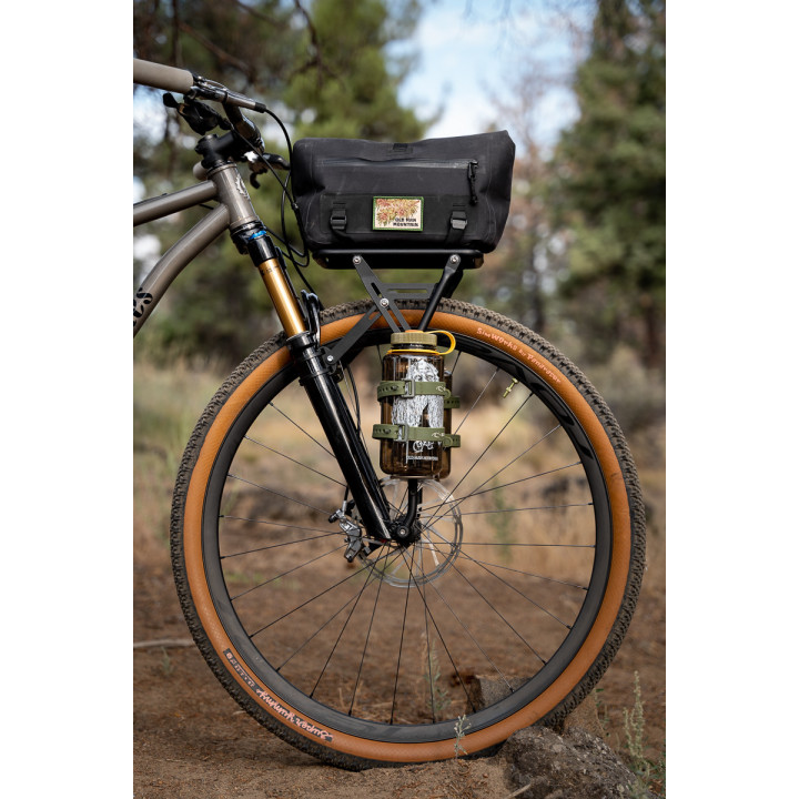 Old Man Mountain Juniper Trunk borsa portapacchi waterproof