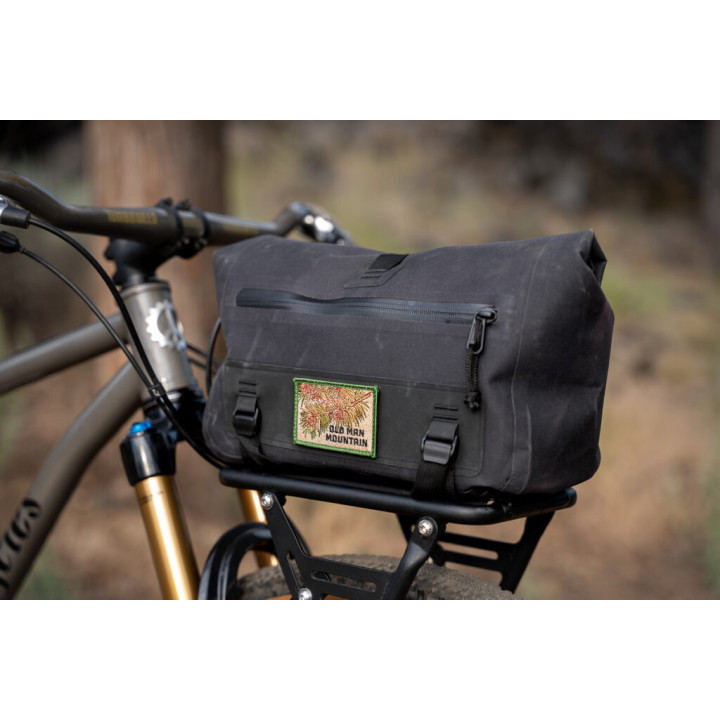 Old Man Mountain Juniper Trunk borsa portapacchi waterproof