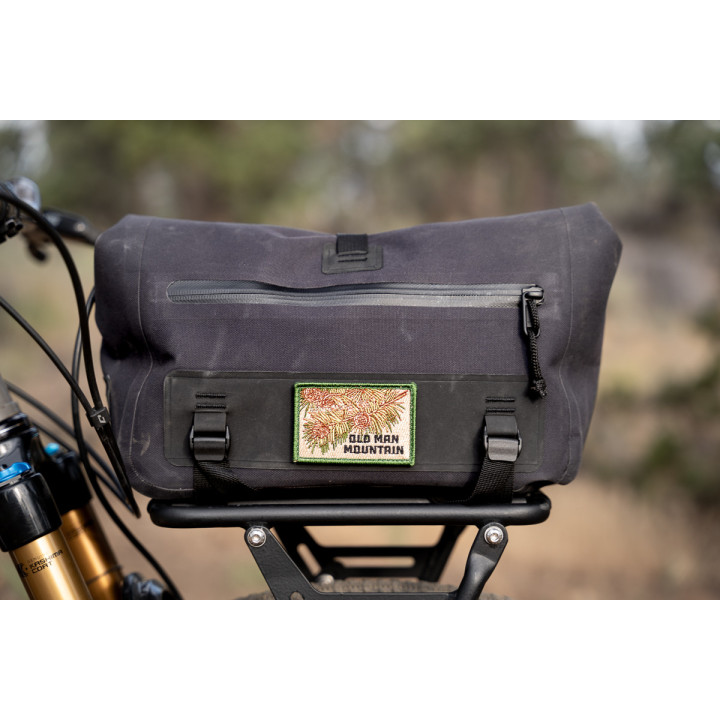 Old Man Mountain Juniper Trunk waterproof rack bag