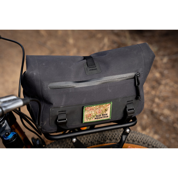 Old Man Mountain Juniper Trunk waterproof rack bag