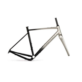 Bombtrack Audax AL Frameset – All-Road leggero e versatile