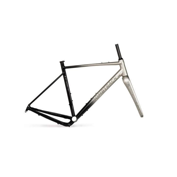 Bombtrack Audax AL – Lightweight All-Road Frameset