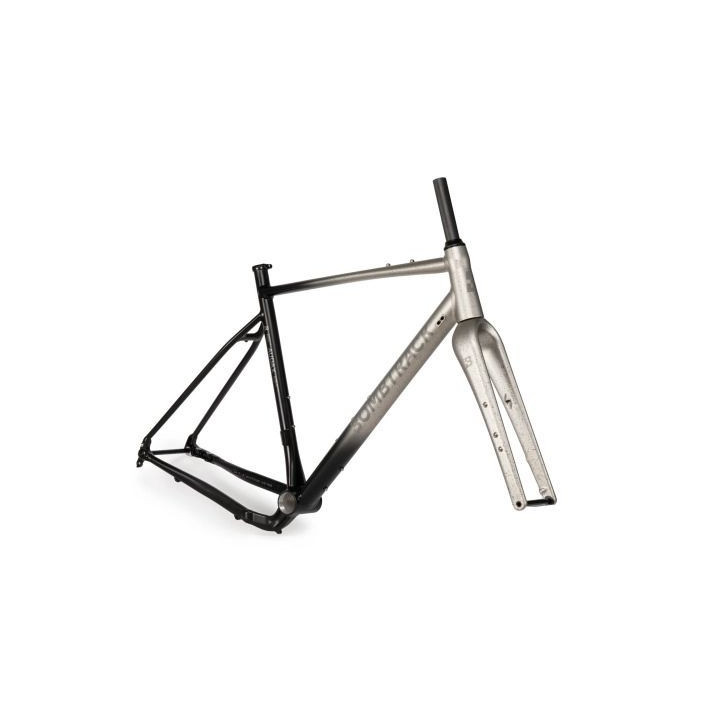 Bombtrack Audax AL Frameset – All-Road leggero e versatile