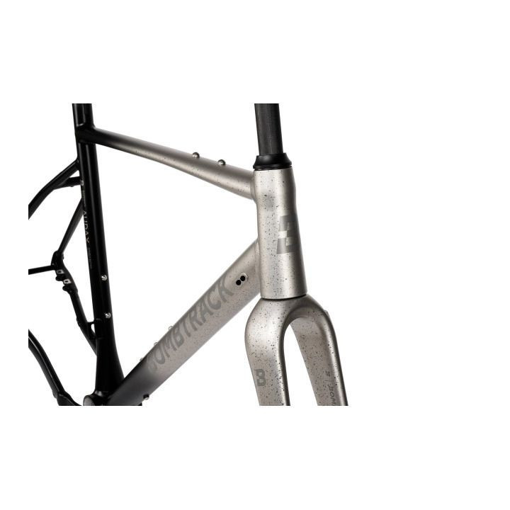 Bombtrack Audax AL – Lightweight All-Road Frameset