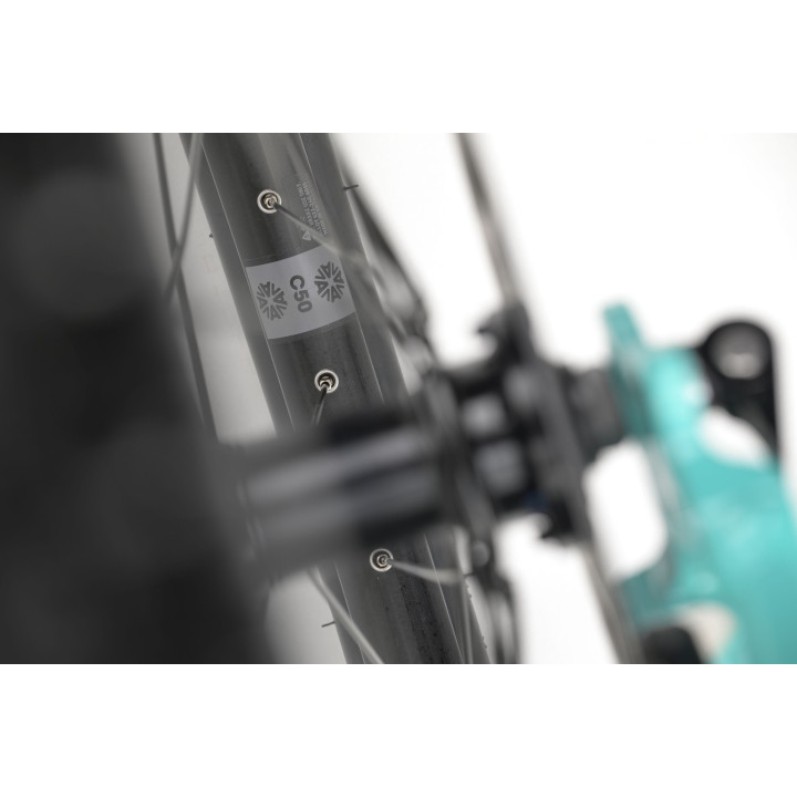 Genesis CDA 20 Gravel Bike | Aluminium Adventure Entry-Mid | Bikejamming