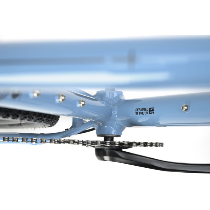 Genesis CDA 10 Gravel Bike | Entry Level Aluminium | Bikejamming